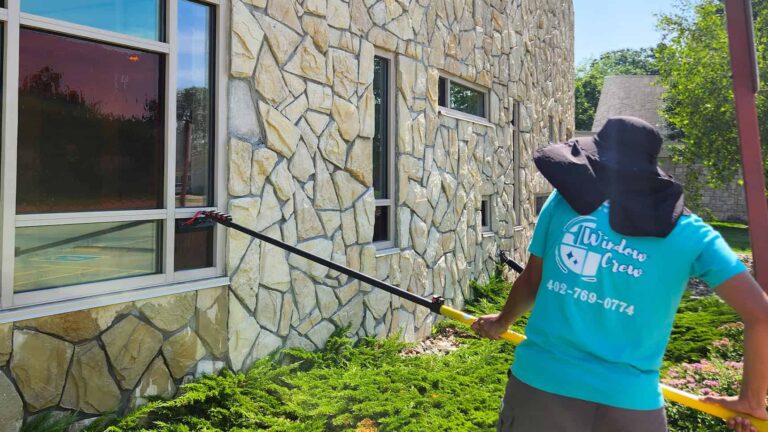 professional window cleaning Enhance Your Urban Living View The Advantages of Professional Window Cleaning (1)