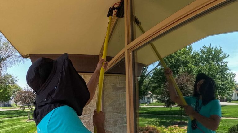 Safety First Our Dedication to Secure and Reliable Window Cleaning Practices (1)